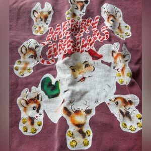 Shop Kristin Jones Holiday Sweatshirt